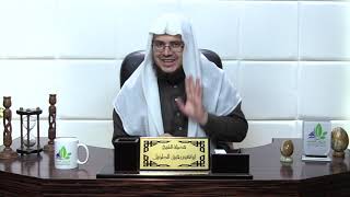 صورة شرح الأرجوزة الميئية (17)/ غزوة الخندق - إبراهيم رفيق - المستوى الثاني