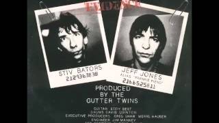 Eddy Best w/ Stiv Bators  &quot;The Last Year&quot;