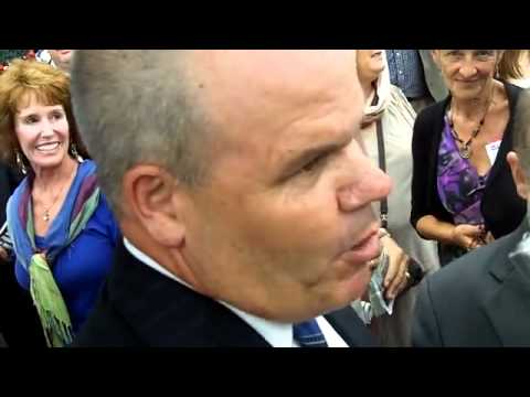 Turbulent Descent - Mike Puype & David Flores Talk about Turbulent Descent