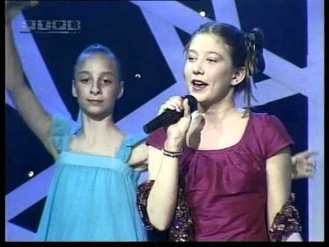 Djurdjevdanski festival 2009 Elena Celic - Rijeci