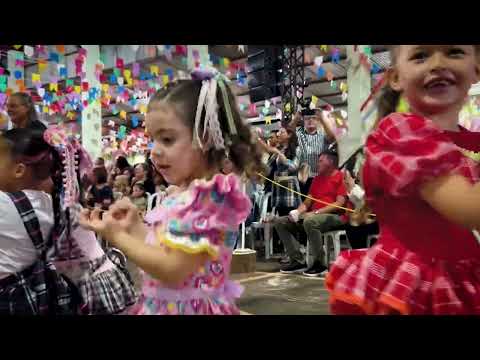 Imagem - E nossa Festa Junina em Homenagem a APAE foi um espetáculo de bom 
