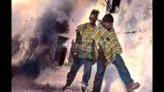 Positive Black Soul - Run Cool Feat. Ky-Mani Marley