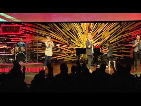 Hope Will Rise - Warr Acres