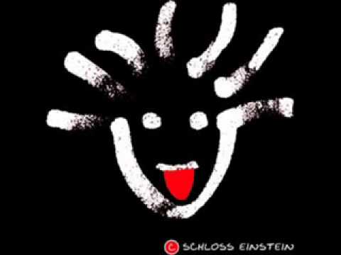 Schloss Einstein Titelmusik "Alles ist relativ"