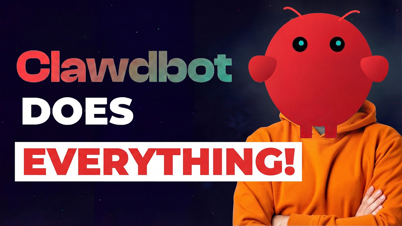 63 ClawdBot use cases