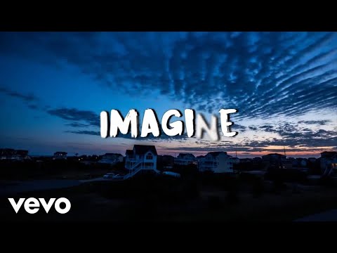 Danu5ik - Imagine [Official Lyric Video]