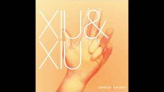 Xiu Xiu  |  Hello From Eau Claire (Gold Chains remix)