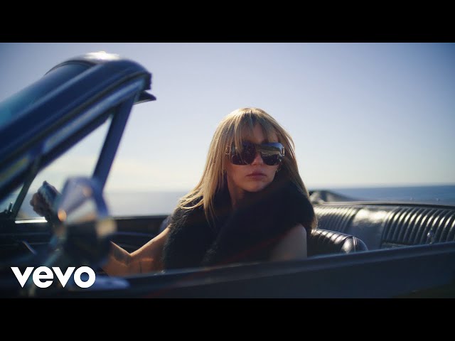 Younger You von Miley Cyrus ((jetzt ansehen))