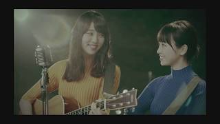 Keyakizaka46 [Yuichanzu] - Tuning (Indonesia Version) Cover || チューニング (ゆいちゃんず)