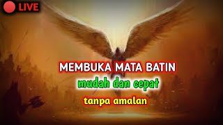 Download lagu musik pembuka mata batin dengan cepat, musik meditasi || musik relaksasi mp3