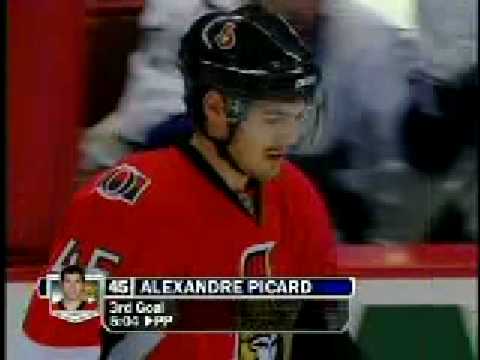 Picard goal vs Lightning (12/13/08)