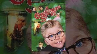 A Christmas Story