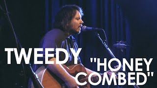 Tweedy perform Honey Combed (Live on Sound Opinions)