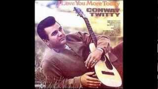 Conway Twitty - One For The Money