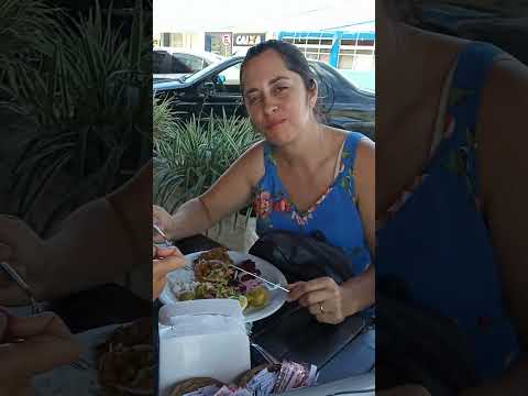 Você conhece esse restaurante na Bahia? #automobile #travel #nordeste #bahia #divinagula #itabela