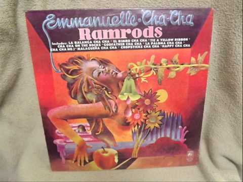 Ramrods - Cha Cha No. 1 (Clean Version) [HD]