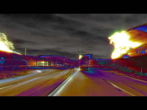 LAPSO DE TEMPO- GOPRO HERO 13- SANTOS DUMONT-MG A JUIZ DE FORA,MG-GHO 10145-4k