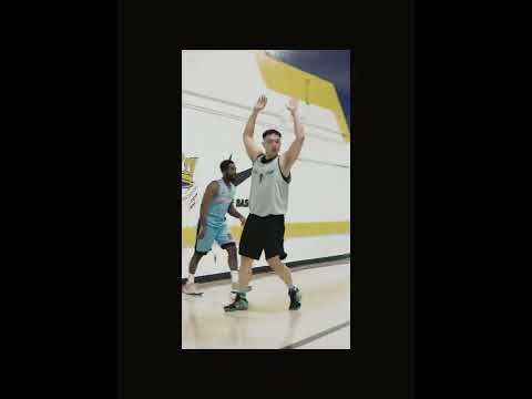TCBL Buckets - Dev Smith (Prime Time)