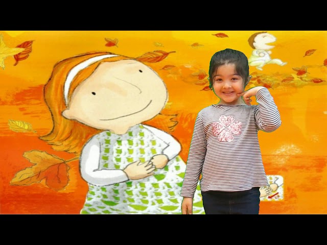 imagem ilustrativa material bilingue