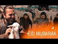 Eid Special Edit | Diriliş Ertuğrul Ve Kuruluş Osman Happy Moments