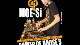 BEST OF POWER MUSIC HOUSE 2010 BY DJ MOE-SI