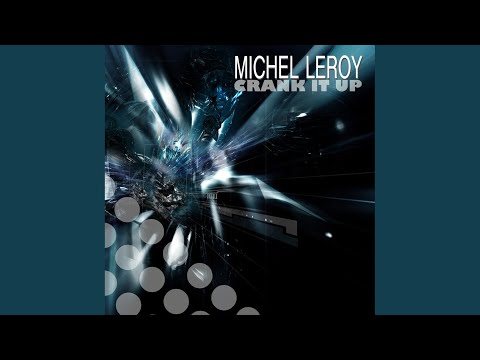 Crank It Up (Original Mix)