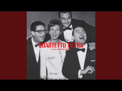 Ba ba baciami piccina