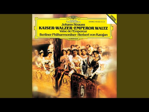 J. Strauss II: Der Zigeunerbaron: Overture