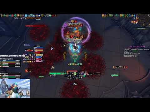 +21 Halls of Atonement s2 Brewmaster POV