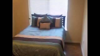 Home Staging a Small Bedroom - SE Calgary Real Estate (403) 800-3240