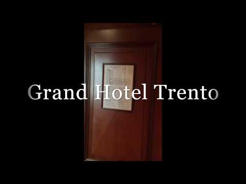 Grand Hotel Trento