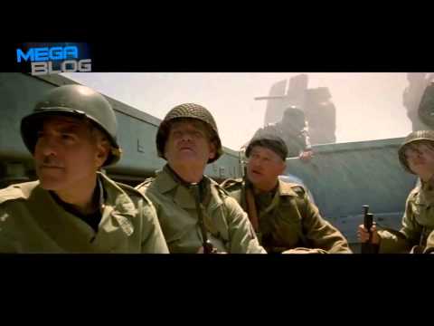 Operacija: Čuvari nasleđa (The Monuments Men) - Trailer [HD]