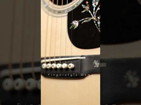Martin Custom Shop Style 45 OM-14F Acoustic Guitar - Brazilian Rosewood/Adirondack Spruce with Hardshell Case image 26