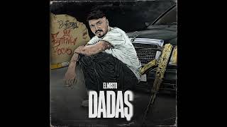 Download lagu ElMusto - DADAŞ ⛔️ (prod. by MVMİ) mp3 Download lagu ElMusto - DADAŞ ⛔️ (prod. by MVMİ) mp3