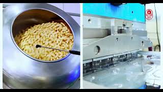 SIPCOT Mega Food Parks | Launch film | Theni & Tindivanam