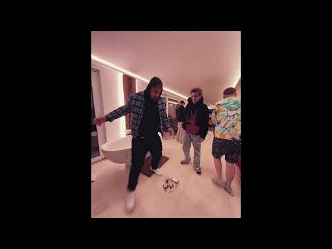 [free] sevi rin x t-low x sin davis type beat - niemals wieder back