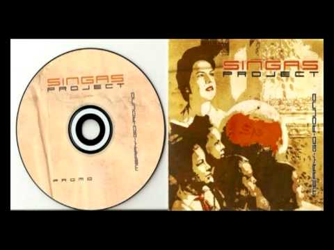 Singas Project - The Senses from my bed.avi