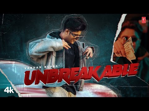 Unbreakable — watch video