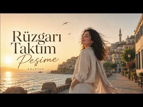 AdaFlow – Rüzgarı Taktım Peşime