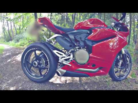 MOTO MOST WANTED 2 720HD