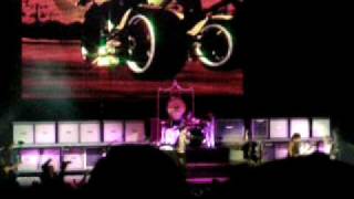 Buckcherry, TALK TO ME