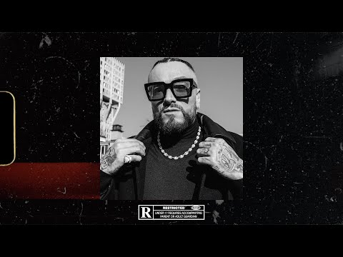 Guè Pequeno x Marracash Type Beat - "ICONA" | Dark Trap/Rap Instrumental | @jking808prod x @8corpio