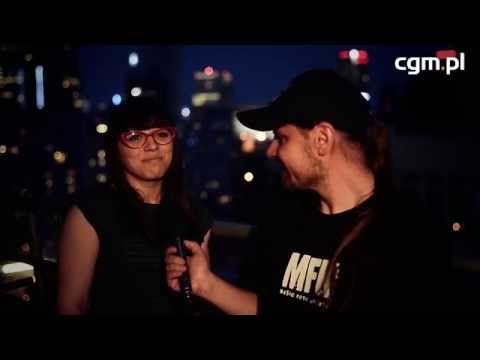 1 NA 1: Artur Rawicz vs X Factor - Ania Tacikowska (2014)