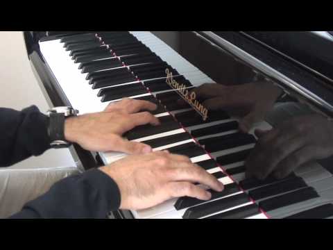 Chopin Fantasie Impromptu in C Sharp Minor, Op. 66