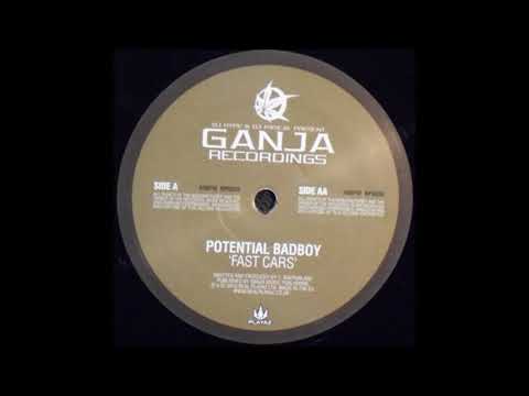 Potential Badboy - Fast Cars