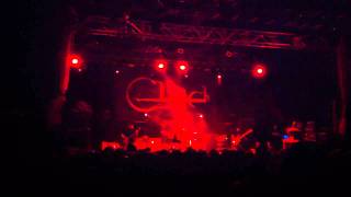 Who Wants to Rock &amp; A Shotgun Named Marcus - Clutch Live Glasgow ABC 13 June 2011