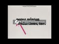 DLC Perez Minton Productions Inc Nick Jr Productions 1995