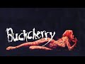 Buckcherry - Borderline [Lyrics]