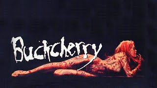 Buckcherry - Borderline [Lyrics]