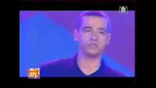 Eros Ramazzotti -&quot; Quanto Amore Sei &quot; live Hit Machine France